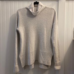 Lou & Grey Turtleneck Sweater